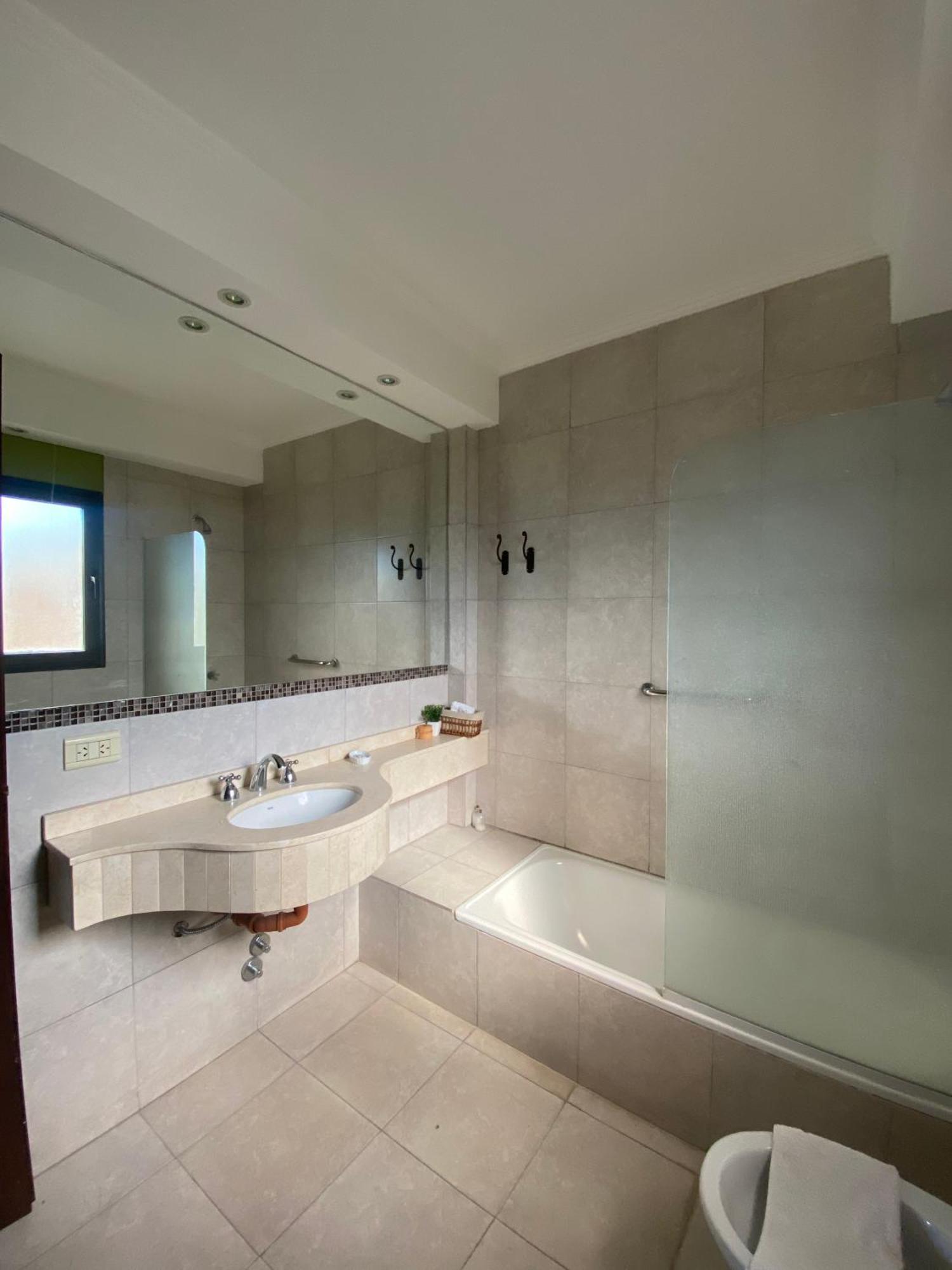 סלטה Hotel Las Chirimoyas מראה חיצוני תמונה