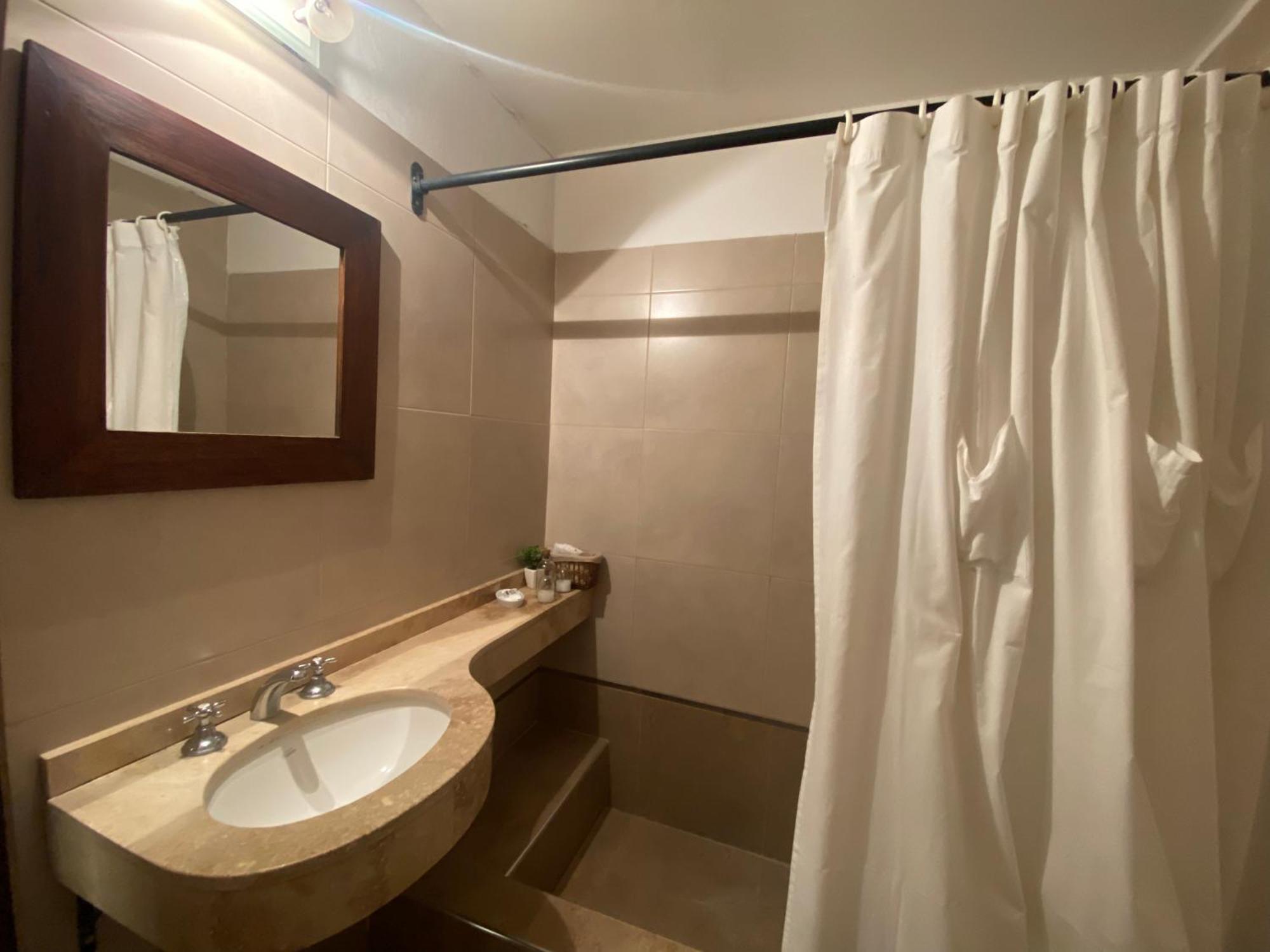 סלטה Hotel Las Chirimoyas מראה חיצוני תמונה