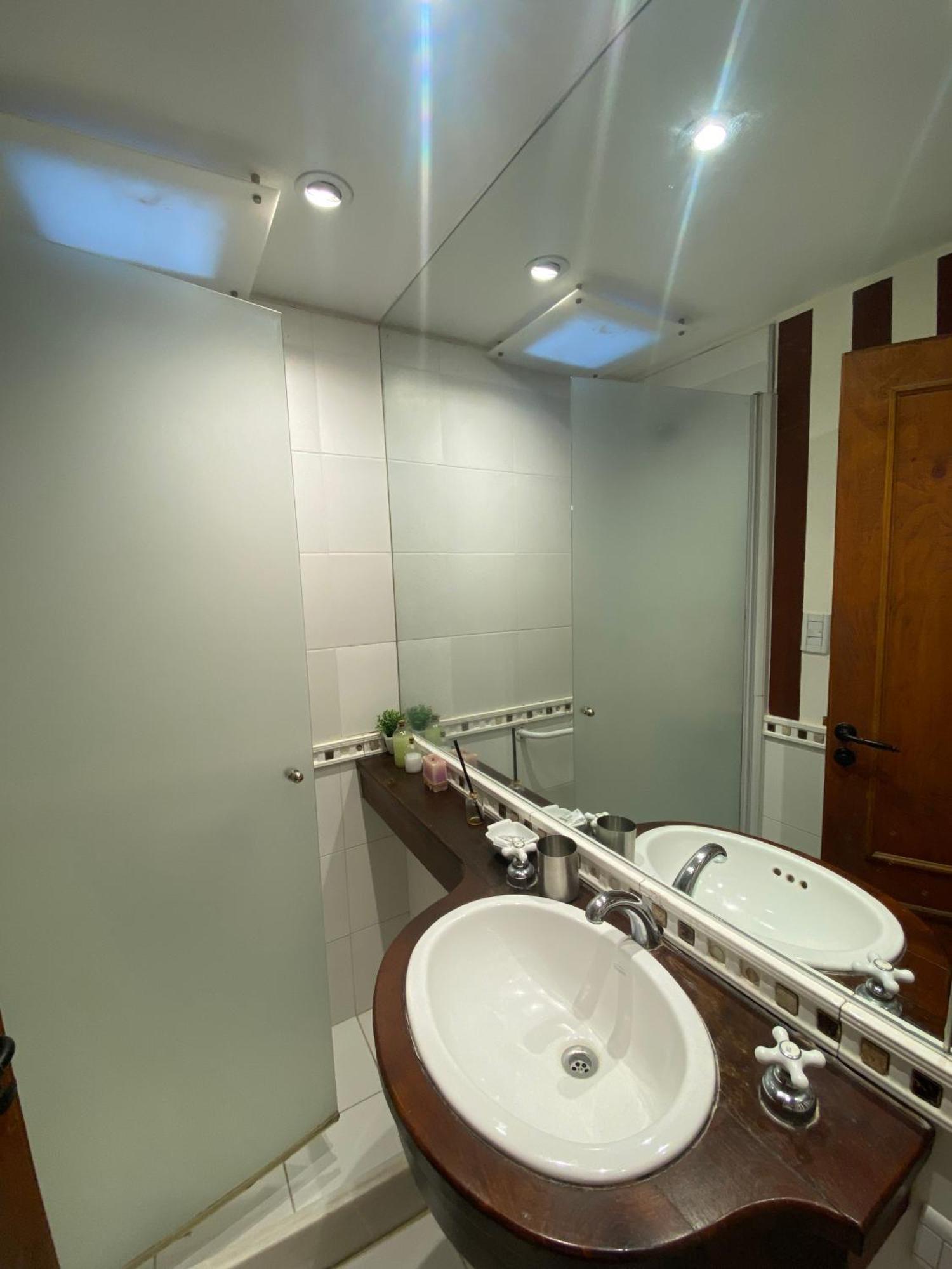 סלטה Hotel Las Chirimoyas מראה חיצוני תמונה