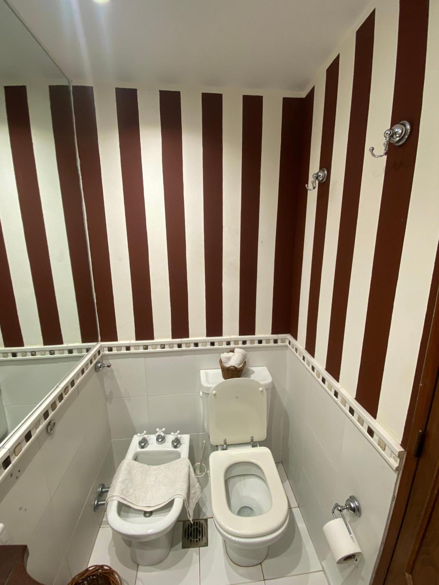 סלטה Hotel Las Chirimoyas מראה חיצוני תמונה