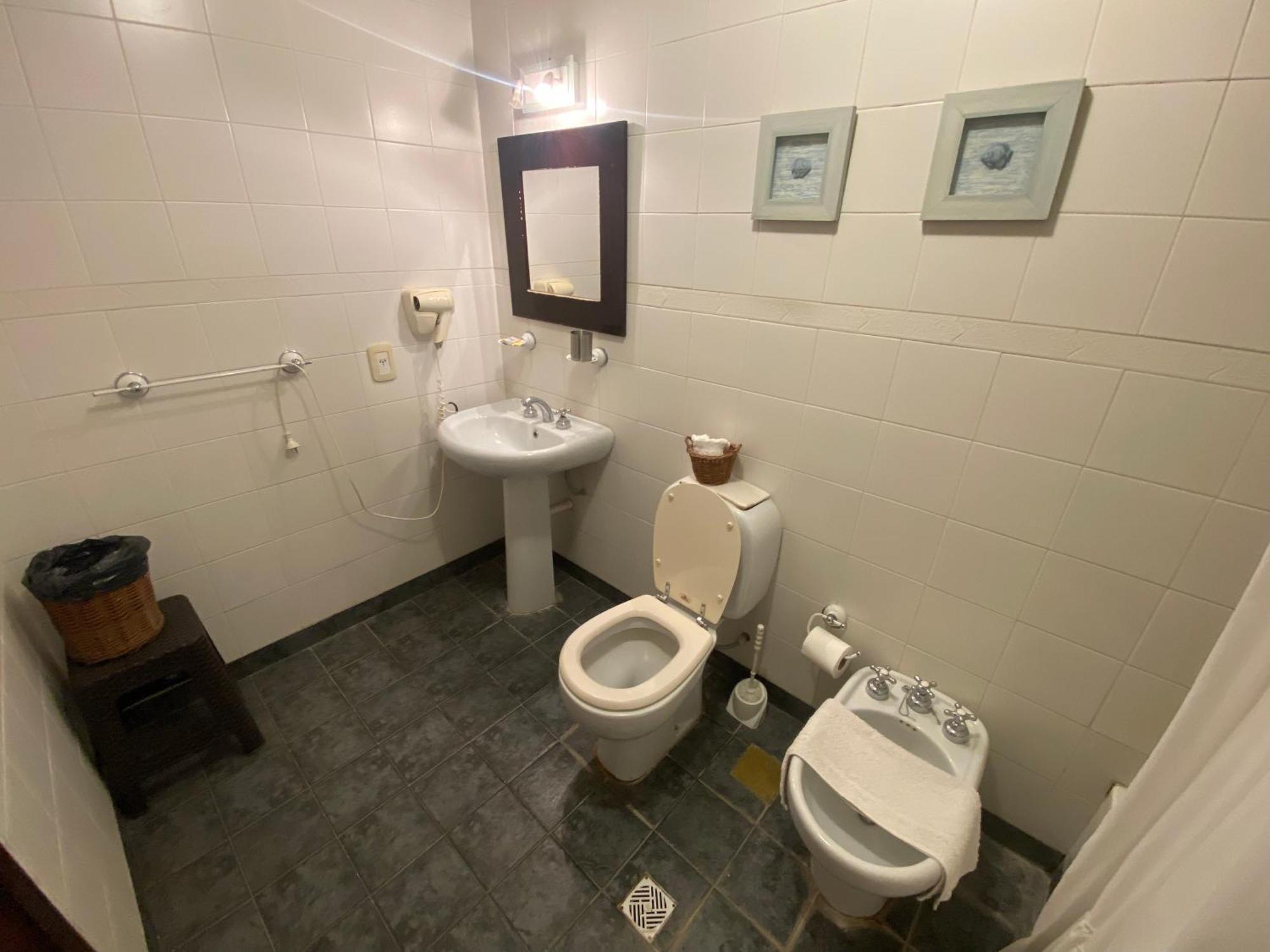 סלטה Hotel Las Chirimoyas מראה חיצוני תמונה