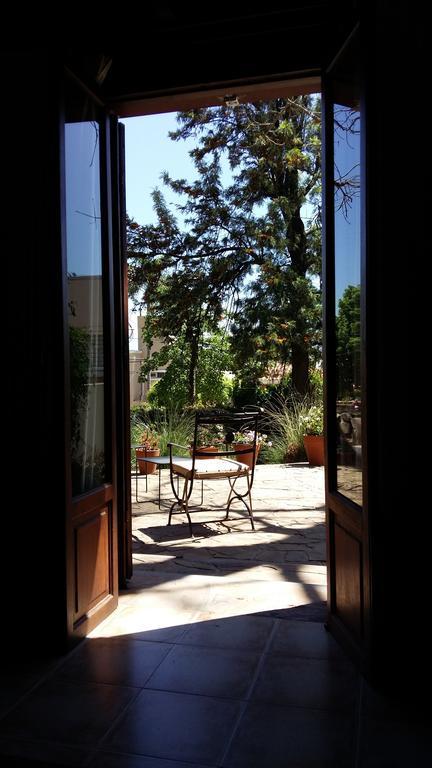 סלטה Hotel Las Chirimoyas מראה חיצוני תמונה